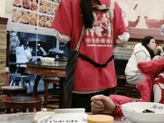 -赵记传承·中国甜品(福州总店)
