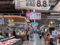 -BHG时尚百货(望京店)