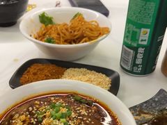 -付小姐在成都(川沙店)