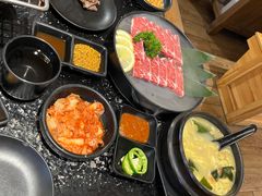 -九田家黑牛烤肉料理(石路天虹店)