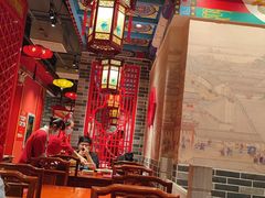-京味张·北京烤鸭(天河南二路店)