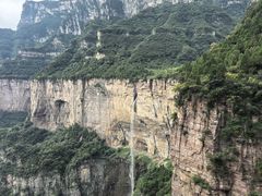 -太行锡崖沟旅游度假区