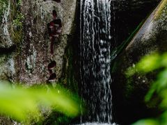 -丹东凤凰山景区