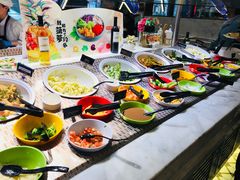 大堂-Sizzler时时乐西餐厅(长楹天街购物中心店)