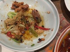 -红樱桃·欢乐餐厅(太原里店)