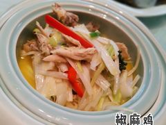 -久宴·天目湖大鱼头(恐龙园店)