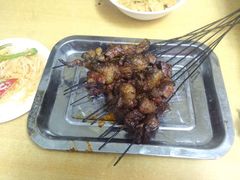 -马相卿特色烤肉面食馆(虎台店)