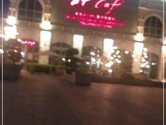 -at cafe 意大利餐厅(集美店)