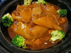 -品珍中餐厅·南北融合特色菜(兰州富力万达文华酒店)