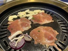 -韩时烤肉(枫蓝店)