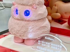 -山姆会员商店(亦庄创意生活广场店)