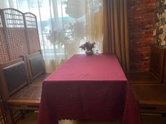 -92°C俄式厨房(中央大街店)