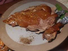 桂花香烤鸭-青年公社烤鸭(宝杨宝龙广场店)