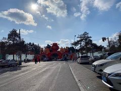 -长春市南湖公园