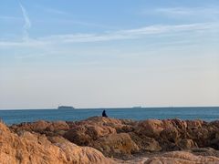 -青岛海滨风景区
