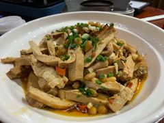 熏干子-元银甲·湖北地标美食(汉阳店)