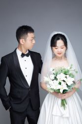 点击看大图 -苏州HX-合喜映画婚纱摄影