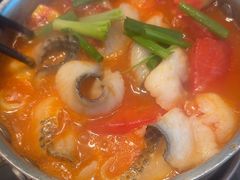 -谷田稻香·砂锅菜(汇暻广场店)