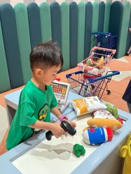 -奈尔宝家庭中心·亲子餐厅(鄞州万达店)