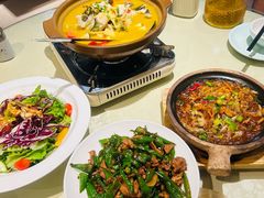 -小碗大胃(福久源新天地店)