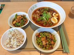 -老乡鸡(南京龙池地铁站蓝郡店)