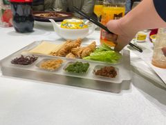 -汇贤府·李氏新鲁菜(万寿路店)