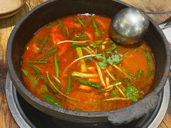 -贵厨酸汤牛肉(花果园国际中心店)