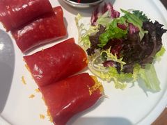 -花舍·新派粤菜·西餐·下午茶(亚运村·鸟巢店)