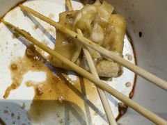 -绝情臭豆腐(泉城路店)