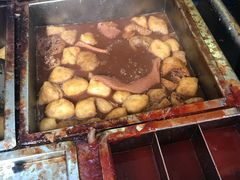 -细妹五香牛杂(步行街店)