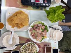 粥底火锅-吉友粥底火锅(方斜路店)