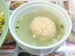 -扬二春炒饭(国庆路总店)