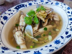 蛏子-宁波状元楼酒店(和义路店)