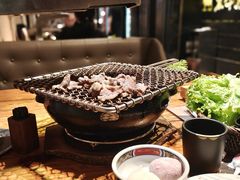 -黑牛の店·和牛烧肉(大悦城店)