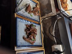 -蓝钻·国际美食海鲜自助百汇(西直门店)