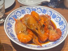 -小厨师·二十年沈家门小海鲜(百井坊巷店)