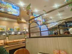 -诺丁牛排披萨自助餐厅(汕头苏宁店)