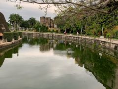 -石炮台公园