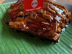 -Naughty Nuri’s Phuket