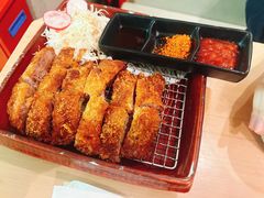 -沼津港精致料理·寿喜烧·烧鸟(漕河泾印象城店)