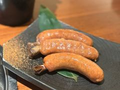 -食也烧肉(临平店)