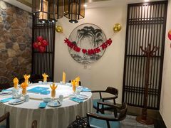-上地宴·中关村的会客厅(清河高铁站店)