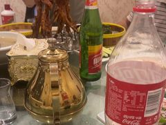 -马尔龙新疆饭店·清真(瑞景店)