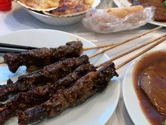 -宜家·瑞典风味餐厅(天津东丽商场店)