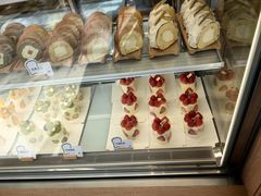 -崎本的店·专业酵种吐司(无锡万象汇店)