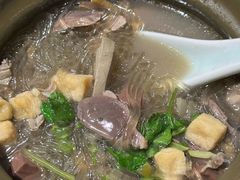 -南京大牌档(崇文门国瑞店)