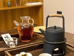 -TISON听颂·中式茶酒馆