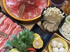 -牛匠和牛寿喜锅(西安总店)
