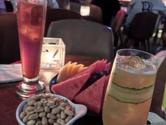 -TZ House音乐现场(来福士中心店)