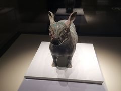 -齐文化博物馆
